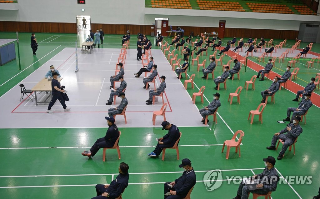 백신 이상반응 523건 늘어…사망신고 3명 추가, 인과성 미확인(종합)