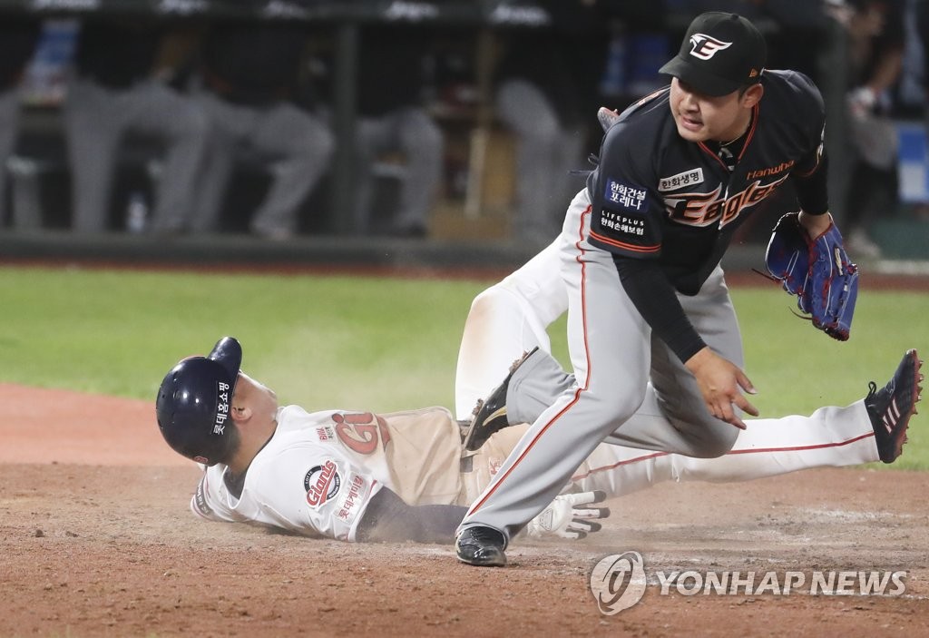 [프로야구전망대] 공동 2위 NC-LG, 잠실서 선두 도약 향한 3연전