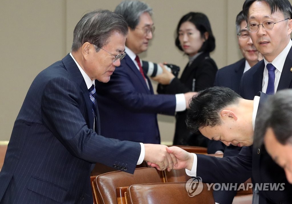 김오수, 청문회 준비 본격화…'정치적 중립' 쟁점 부각