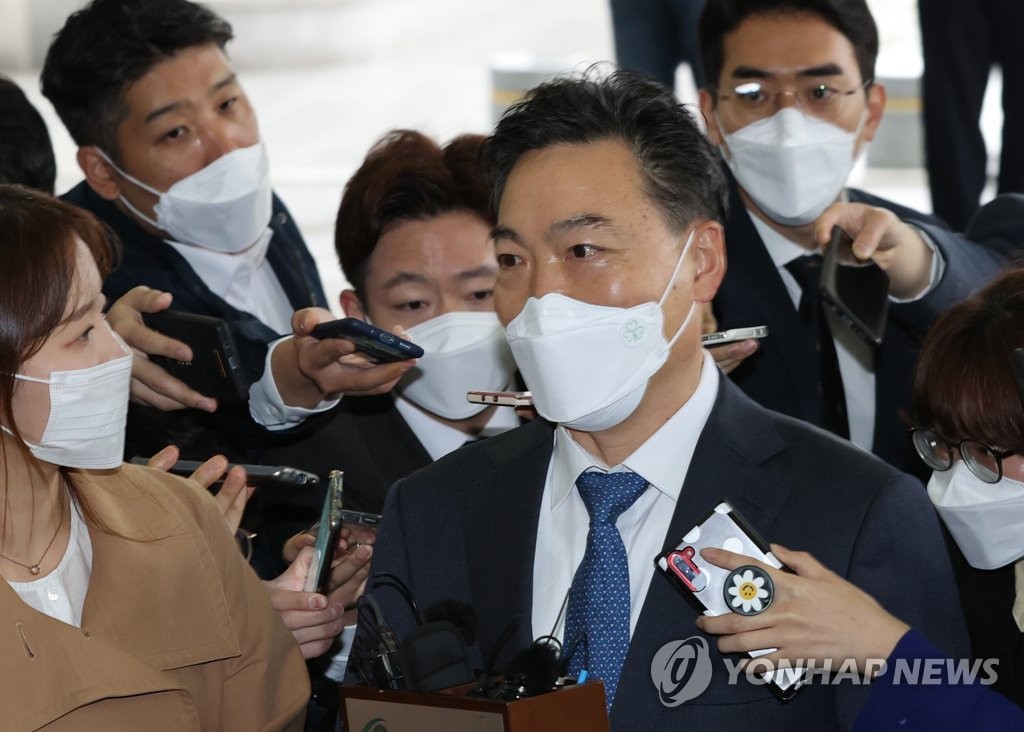 '조직안정' 방점 찍은 김오수…검찰 새 진용은