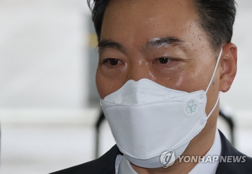 김오수 '코드 인사' 논란…남은 권력수사 향배는