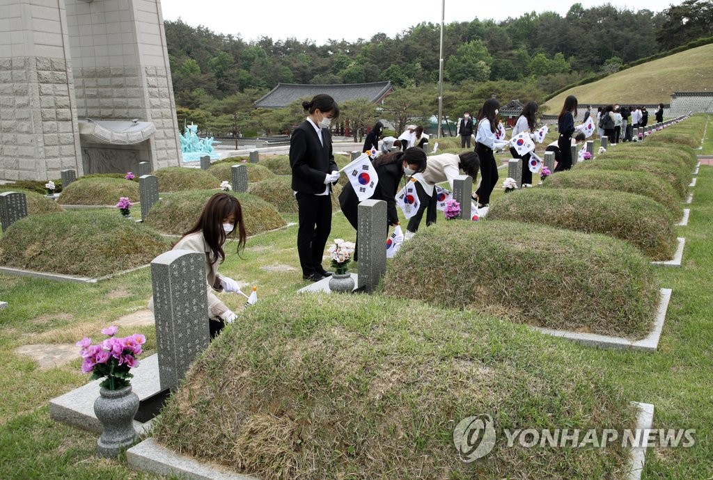 광주시교육청, 18∼27일 5·18민주화운동 교육주간 운영