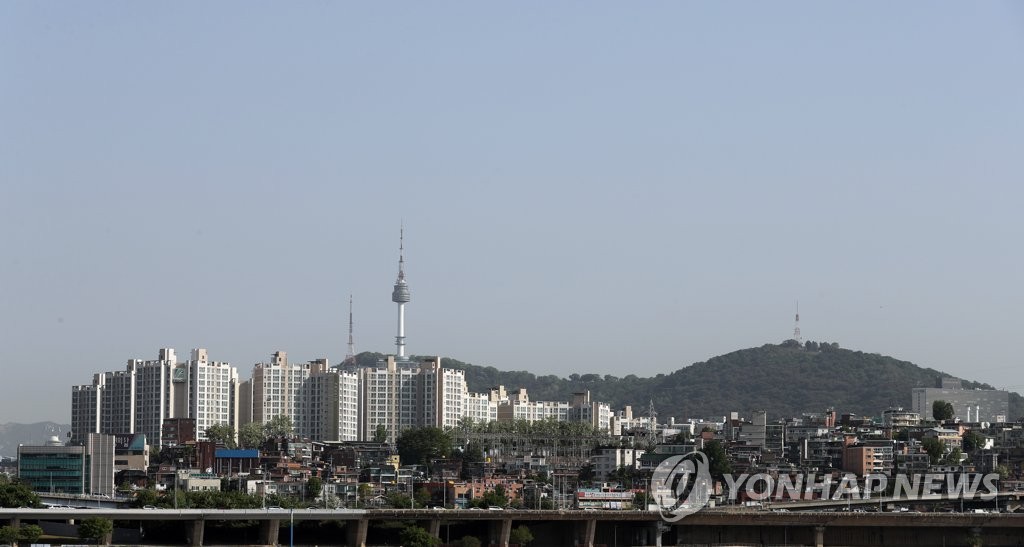 다시 더워지는 봄…내일 수도권 낮 기온 25도 이상