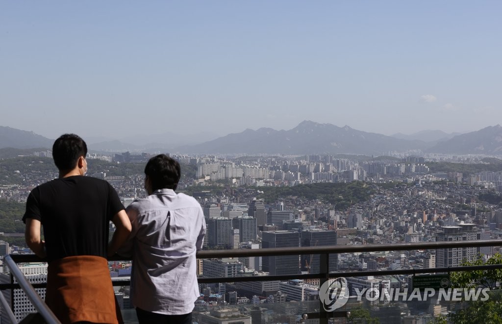 제주, 흐리다가 점차 맑아져…"황사 발생 가능"