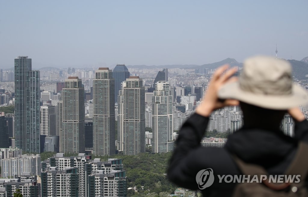 서울 전세난 진정?…상승폭 둔화에도 "여전히 비싸다" 불만