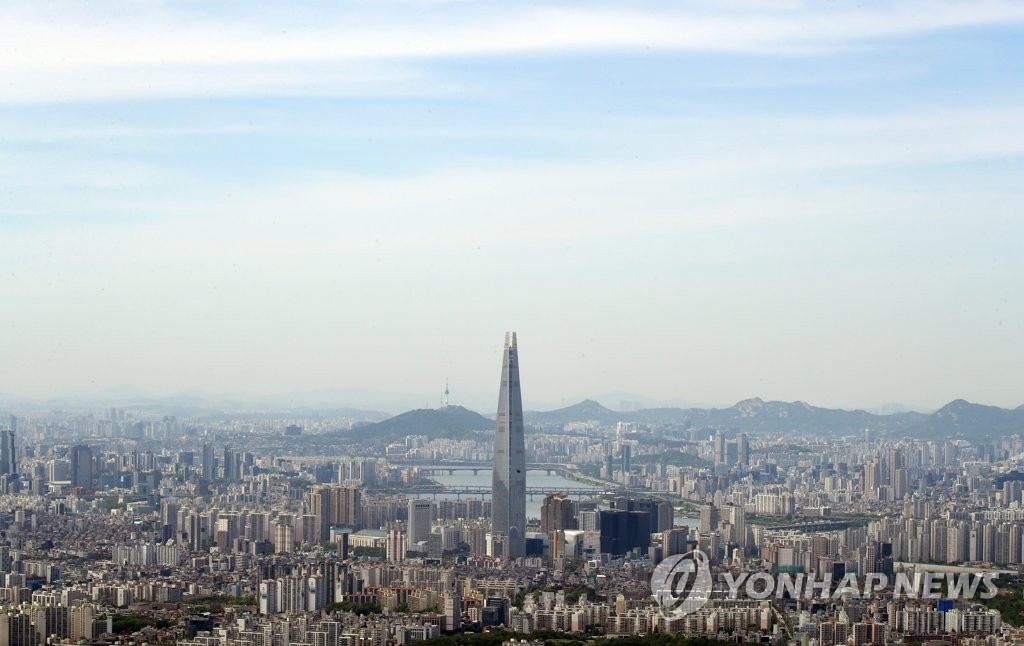 맑고 일교차 커…전국 낮 기온 17∼29도