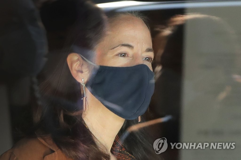 미 정보국장, 오늘 오전 DMZ 방문…한반도 정세 파악 행보