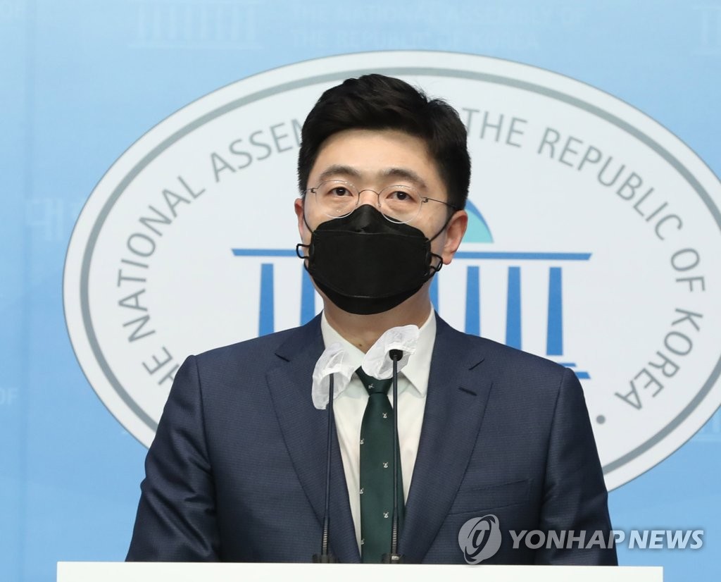 野최고위원 출마…홍종기 "반도체 변호사" 조대원 "17년 당원"