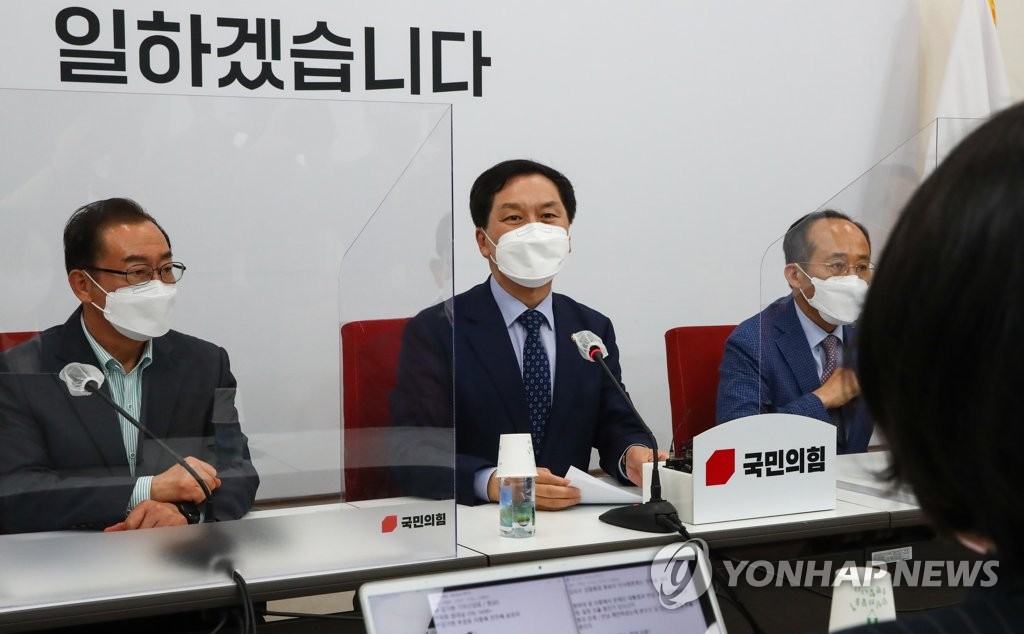 '법사위-김오수' 연계카드 꺼낸 野…꽉막힌 포스트 청문정국