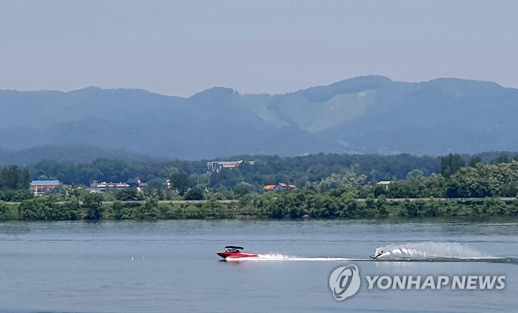 2018년 최악의 더위는 안 나타날 듯…"단, 돌발변수 많아"