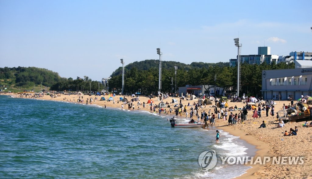 [내주날씨] 낮 기온 조금 올라…27∼28일 수도권·강원영서 비