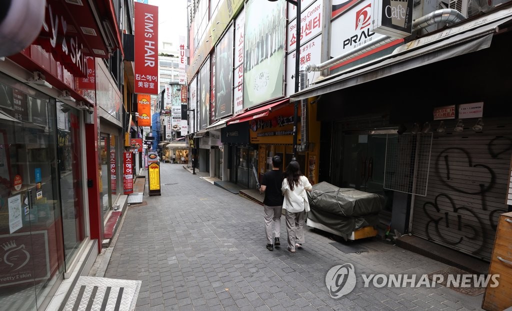 소득·분배 개선됐다지만…자산 양극화는 갈수록 심화