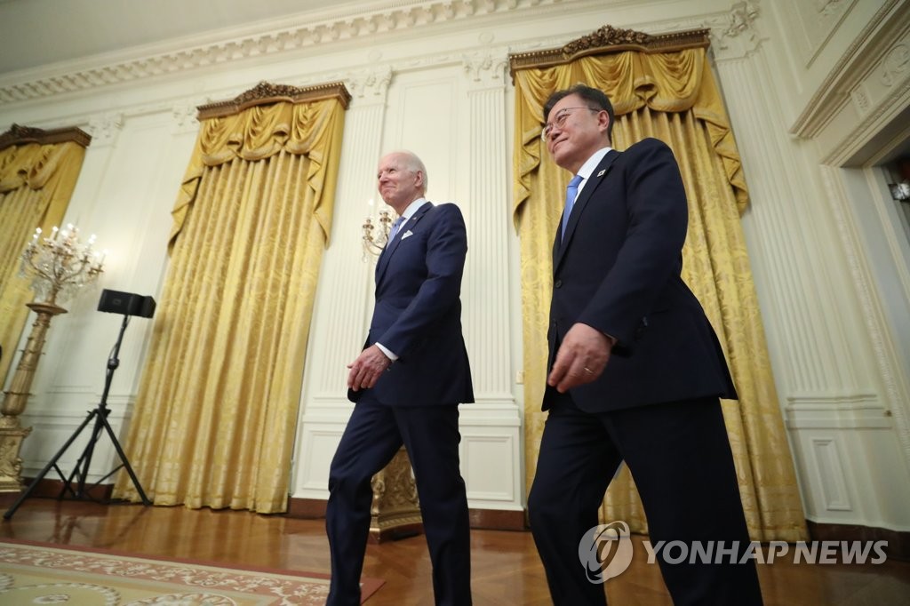 '대만 언급' 논란 속 靑 "중국, 한국이 처한 입장 이해"