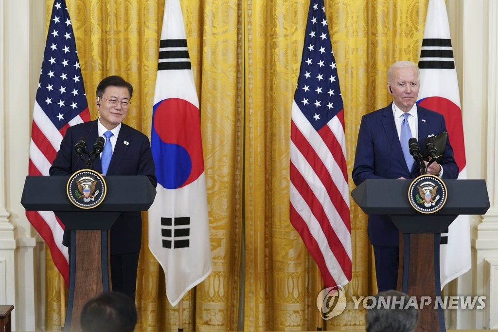 전경련 "한미 투자협력 약속 값진 성과…경제동맹 방향에 공감"