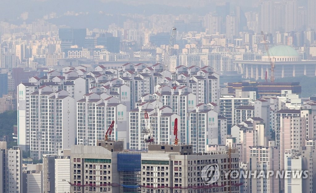 임대등록사업 폐지 추진에 임대사업자 반발…"정책 번복"