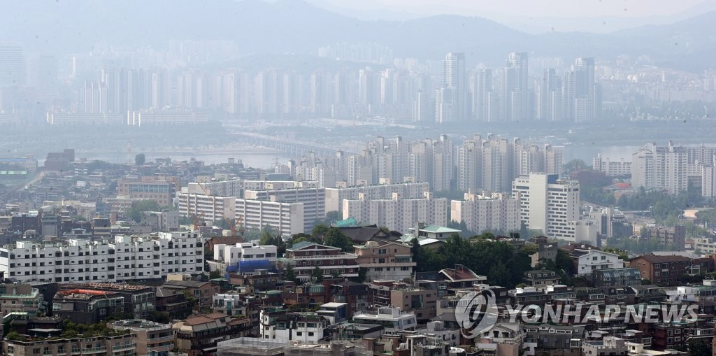 '패닉바잉' 줄었지만…2030 서울 아파트 매수 행렬 이어져