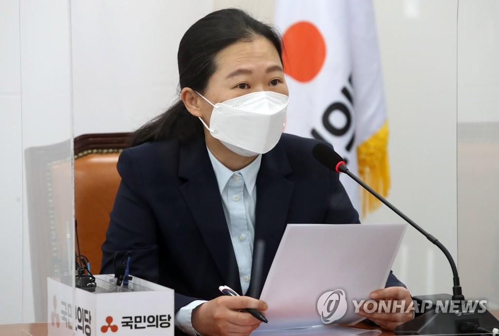 安측 "이준석, 기득권 정신으로 가득…야권통합 기대못해"