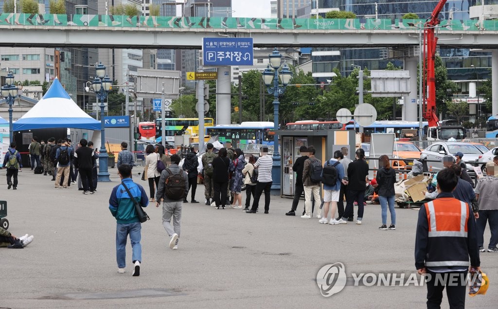 전국 곳곳서 '일상감염' 확산…대구 유흥업소 관련 누적 179명