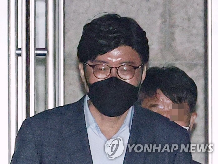 이규원 조사한 공수처, '불법출금 수사 외압' 겨냥하나