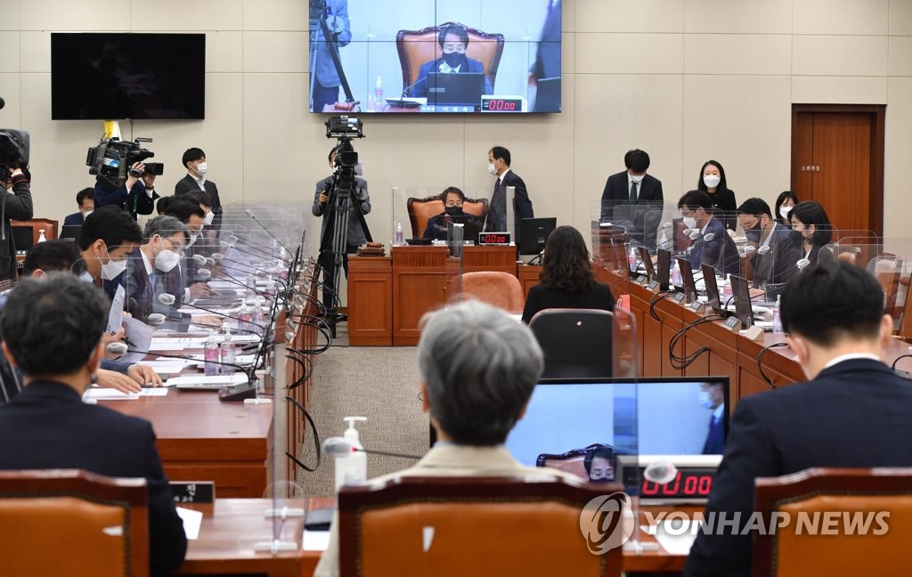 "포털 추천 알고리즘, 투명하게 공개해야" 여야·전문가 공감대