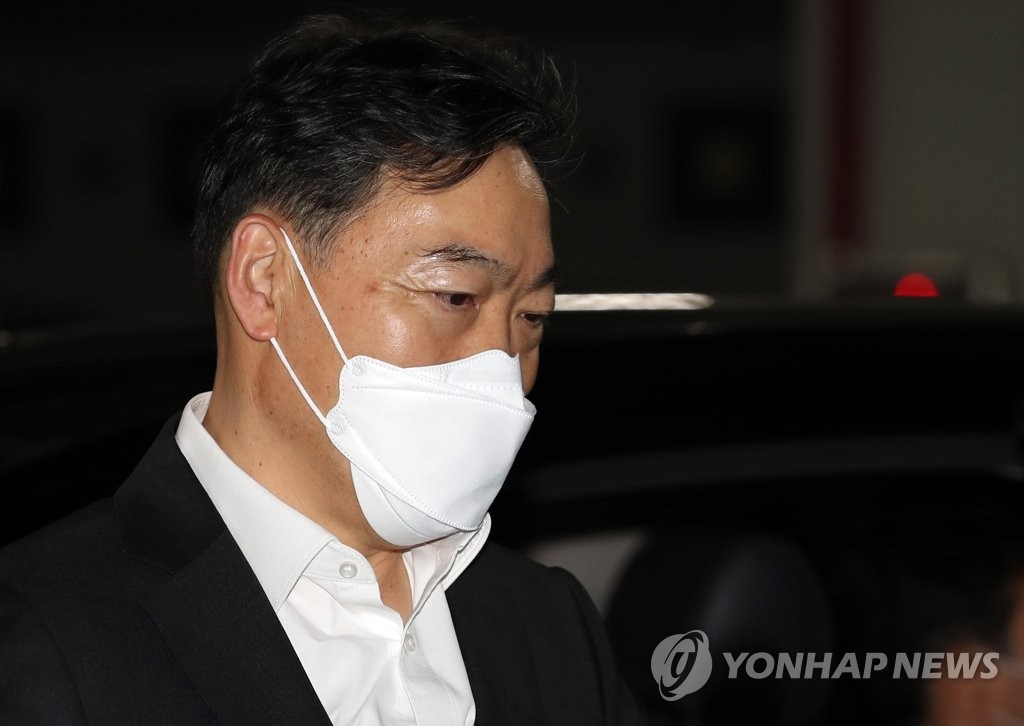 법무부 고위직 줄사표…내달 검찰 인사서 '물갈이' 예고