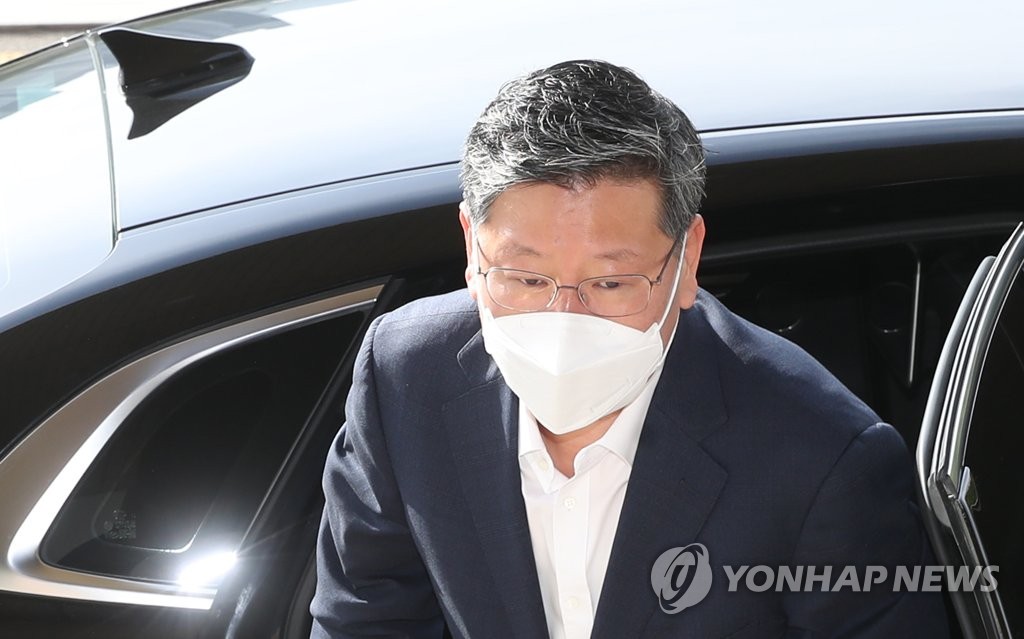 법무부 고위직 줄사표…내달 검찰 인사서 '물갈이' 예고