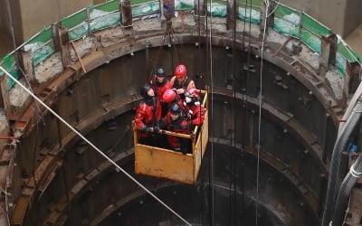 '목동 빗물 펌프장 참사' 책임자 9명…2년여 만에 재판받는다