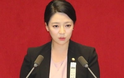 배현진, MBC 사장 향해 "분별없는 발언으로 논란 자초"