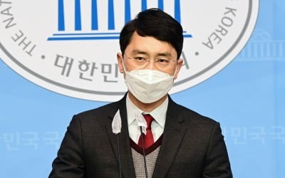 '인턴 비서 성폭행 의혹' 김병욱 의원…'무혐의' 국민의힘 복당