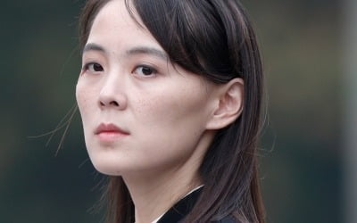 김여정, 또 경고 "대북전단 매우 불결…두고 볼 수만 없다" [종합]