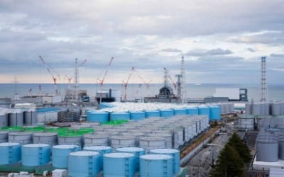 中 "후쿠시마 오염수 문제 IAEA에 협력 요청한 한국 지지"