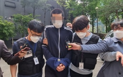 '눈 마주쳐서'…70대 노인 무차별 폭행 20대男 '구속기소'