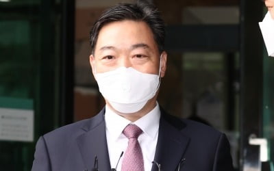 野 "김오수 지명, 청와대가 검찰 장악 선언한 것"