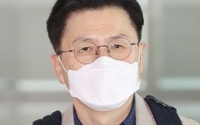 황교안 "文, 한미 회담 때 '싱가포르 성과' 언급 삼가라" 조언