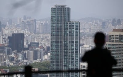 '임대장려' 부동산 정책에도…국민 60% "집 한 채는 꼭 필요"