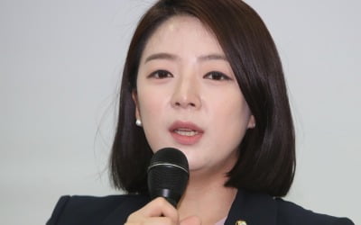 배현진, 영남 달래기 "정치, 배은망덕하면 안 돼"