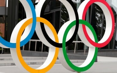 "도쿄올림픽 중 코로나 걸리면 선수 책임"…IOC 동의서 논란