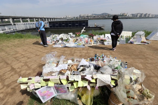 경찰 이어 '그알'도 "손씨 친구 범인 아냐"…마녀사냥 질타 [종합]