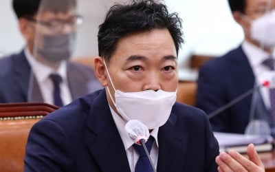 문 대통령, 김오수 인사청문보고서 송부 재요청…31일 기한