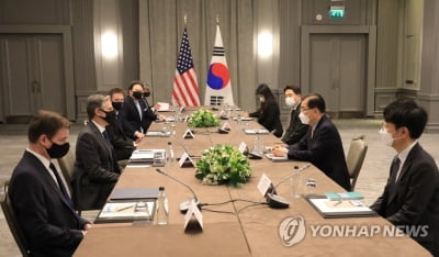 G7 외교장관회의 오늘 본격 개막…코로나19 이후 첫 회동