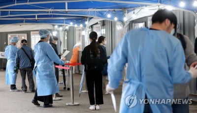 [속보] 코로나19로 어제 7명 사망…누적 1천847명