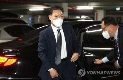 김오수, 청문회 준비 본격화…'정치적 중립' 쟁점 부각