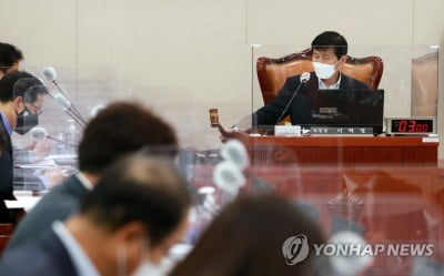 민주, 손실보상 입법청문회 추진…소급적용 여론 수렴