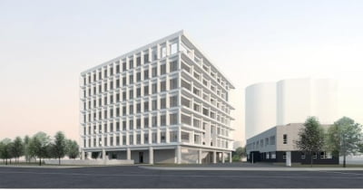 서울 양재혁신지구 AI지원센터 착공…2023년 완공