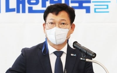 민주, '임박노' 계기로 초유의 집단행동…고개드는 '차별화'