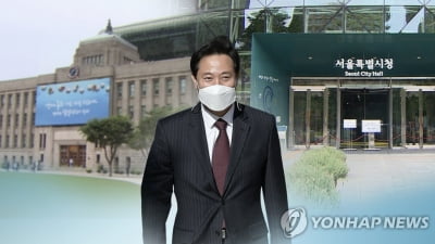 서울시, 조직개편안 제출…주택·청년정책 조직 격상