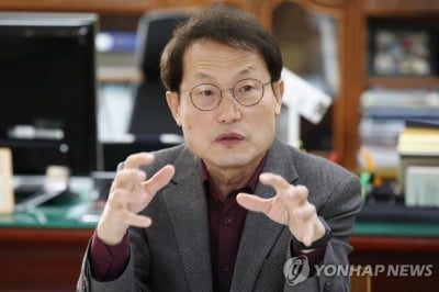 공수처 '특채 의혹' 압수수색에 조희연 "법에 근거 판단해달라"