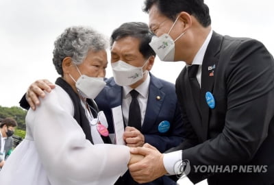 송영길 "집값 6%만으로 내집마련 구조, 국토부와 협의중"(종합)