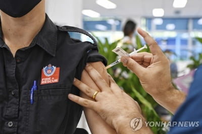 "백신 물량 남아도는데…" 호주 정부, 접종 부진에 '골머리'