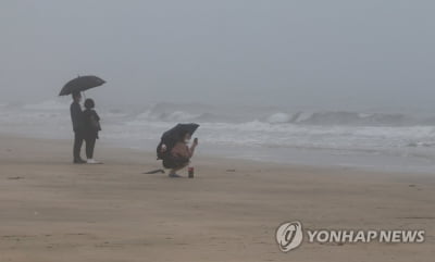 [날씨] 전국 대부분 낮에 비 그쳐…기온 주춤